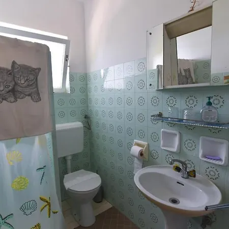 Ferdinand, Opatija - Apartment *