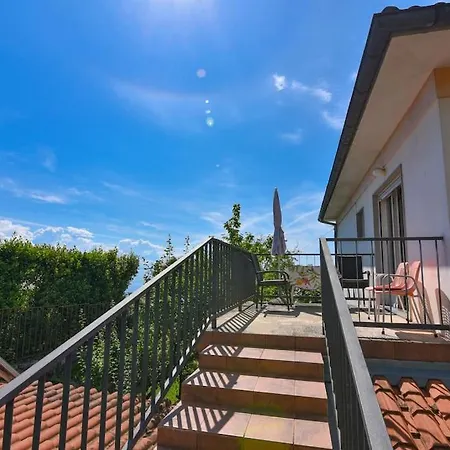 Apartment Ferdinand, Opatija - *