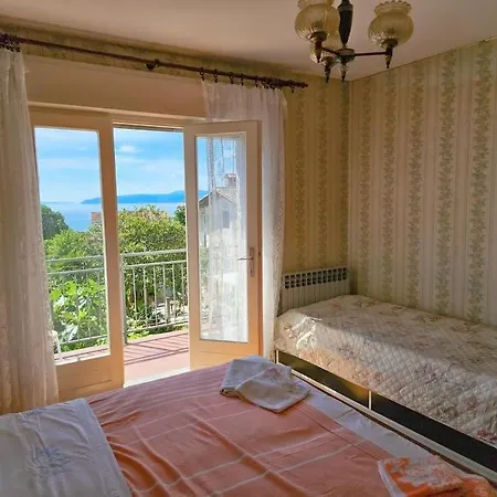 Ferdinand, Opatija - Lovran
