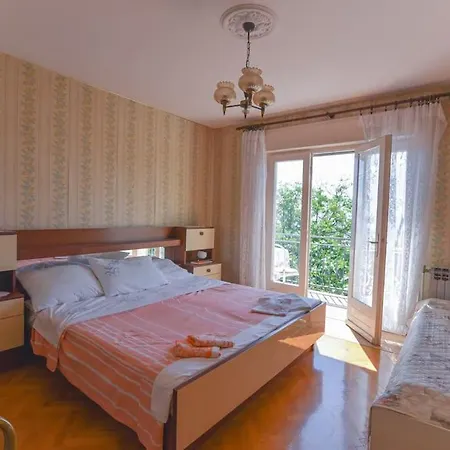 Apartment Ferdinand, Opatija - Lovran