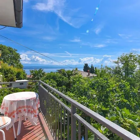 Ferdinand, Opatija - Lovran