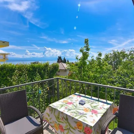 Ferdinand, Opatija - Apartment