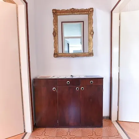 Ferdinand, Opatija - Apartment