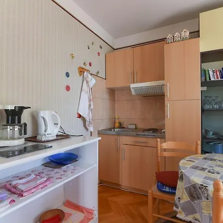 Apartment Ferdinand, Opatija - Lovran