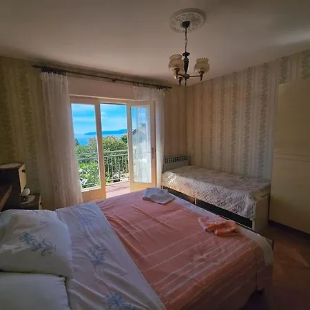Ferdinand, Opatija - * Lovran