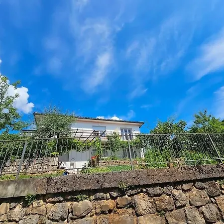 Apartment Ferdinand, Opatija - *